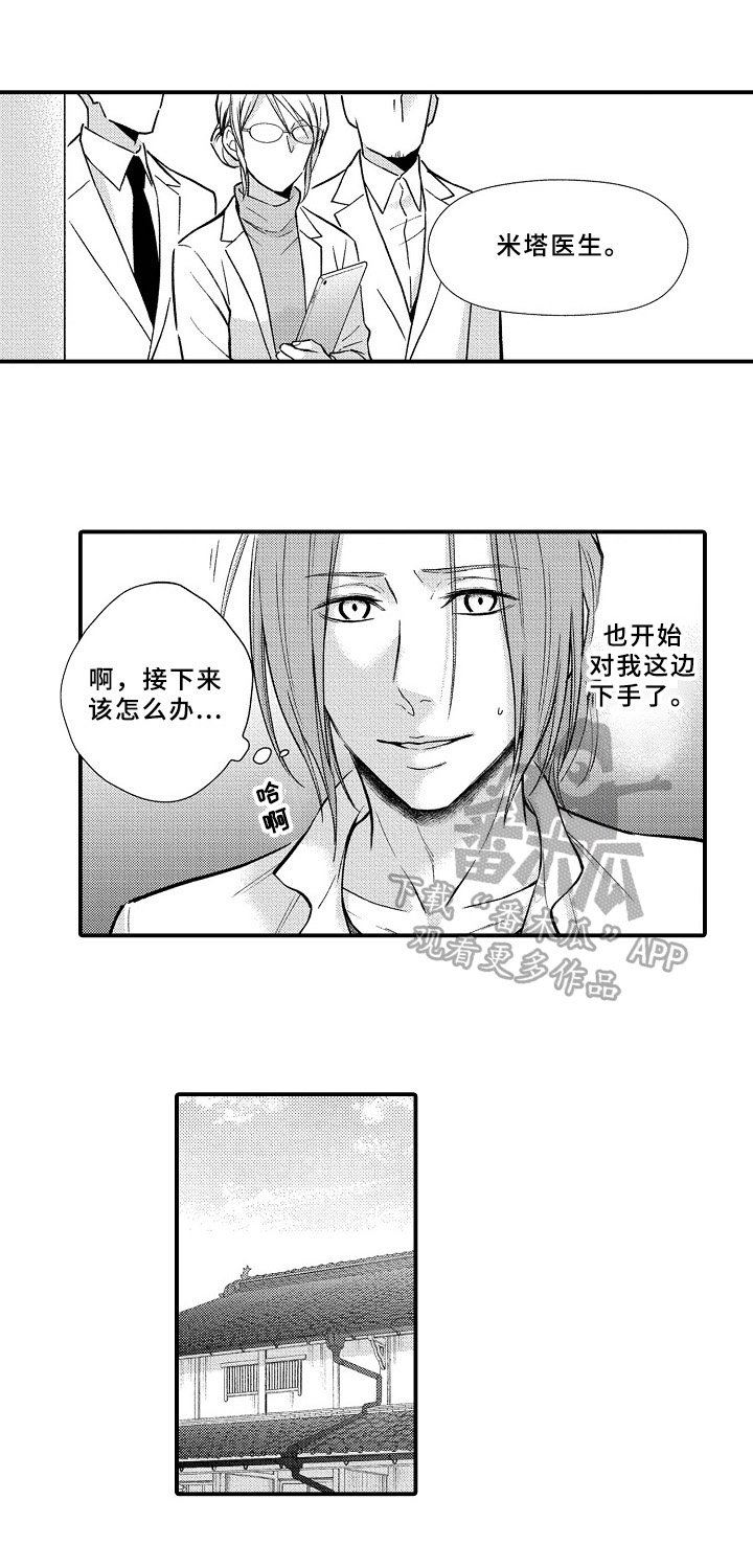 第24章：避孕药