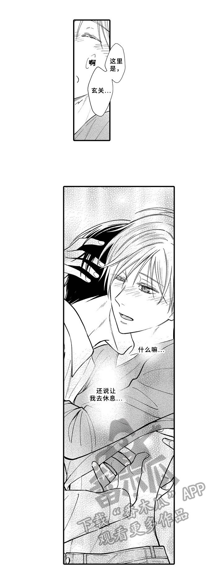 第28章：怀孕