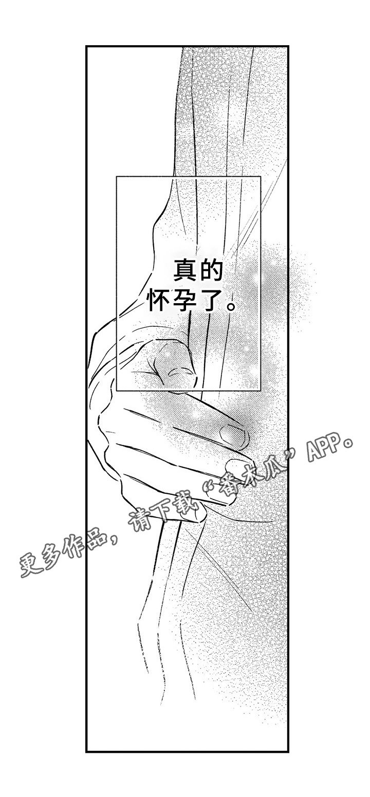 第28章：怀孕