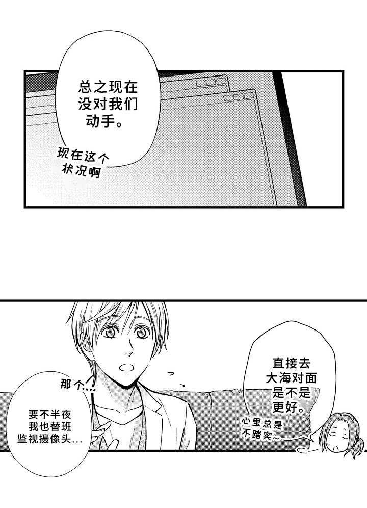 第29章：新工作