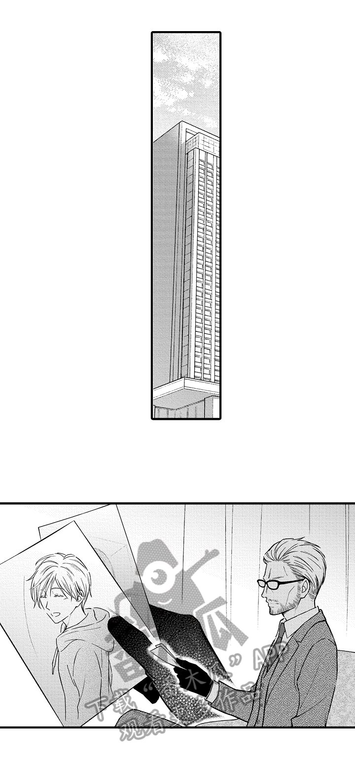 第29章：新工作