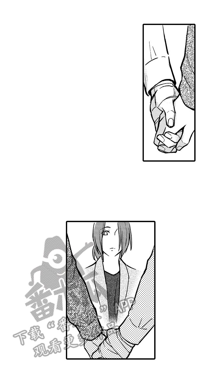 第36章：拜托