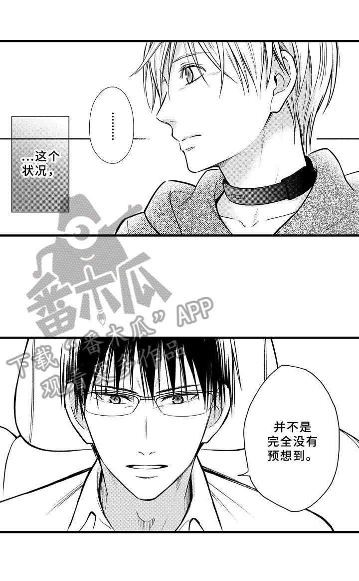 第40章：预案