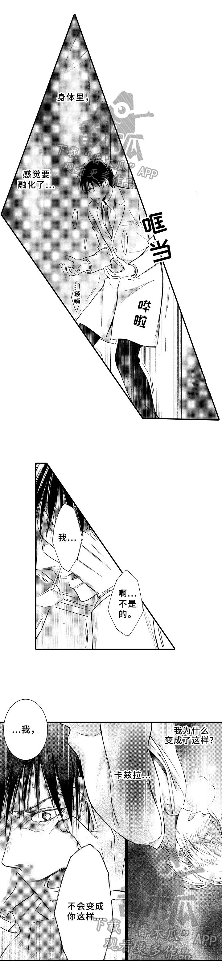 第8章：观察