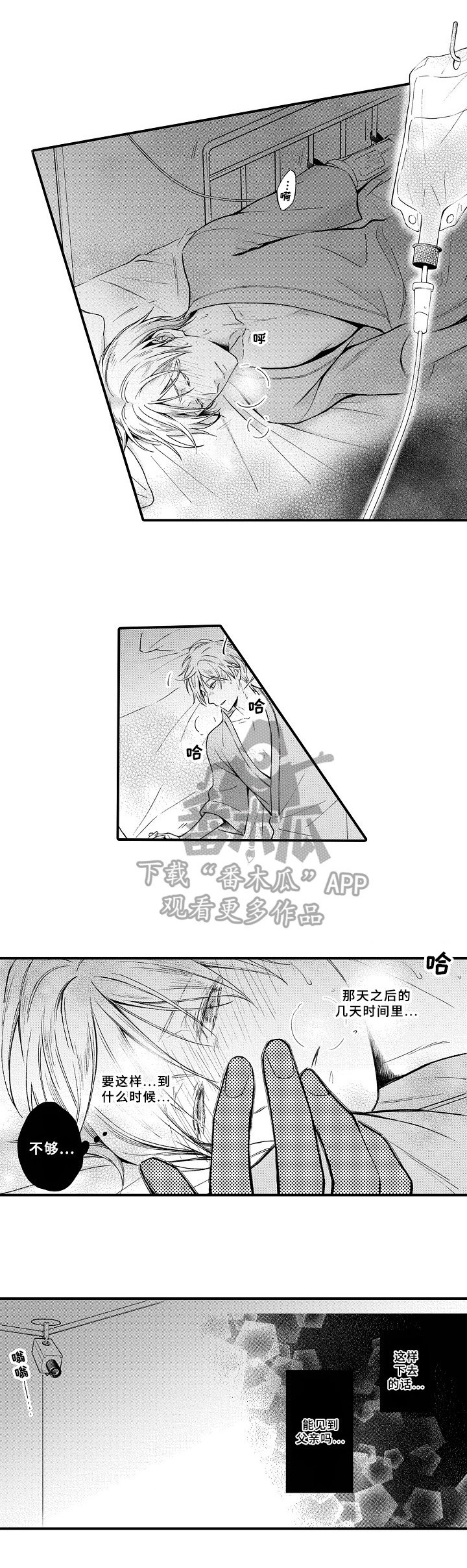 第8章：观察