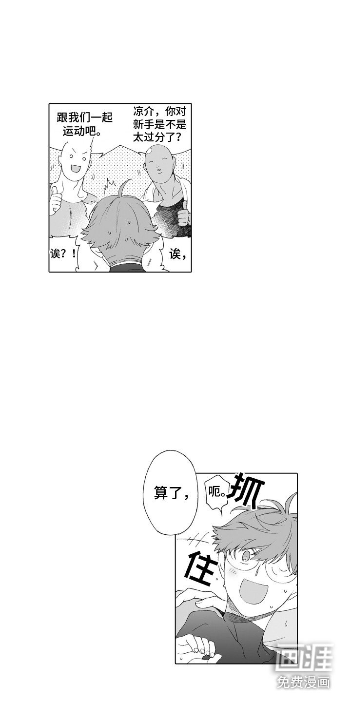 第12章：健身