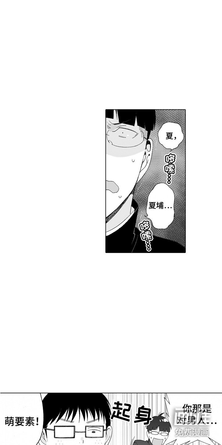 第13章：萌要素