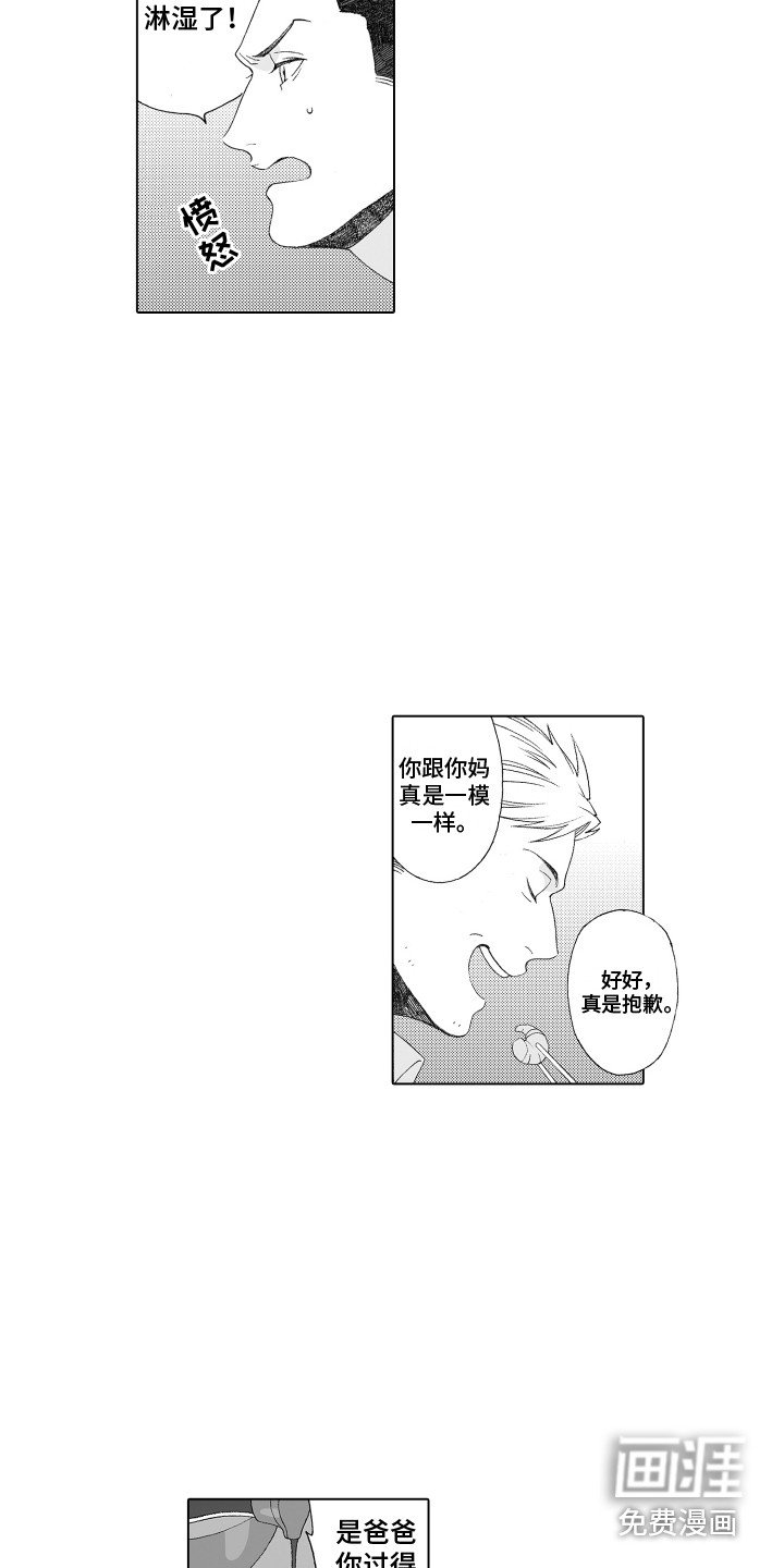 第14章：道歉