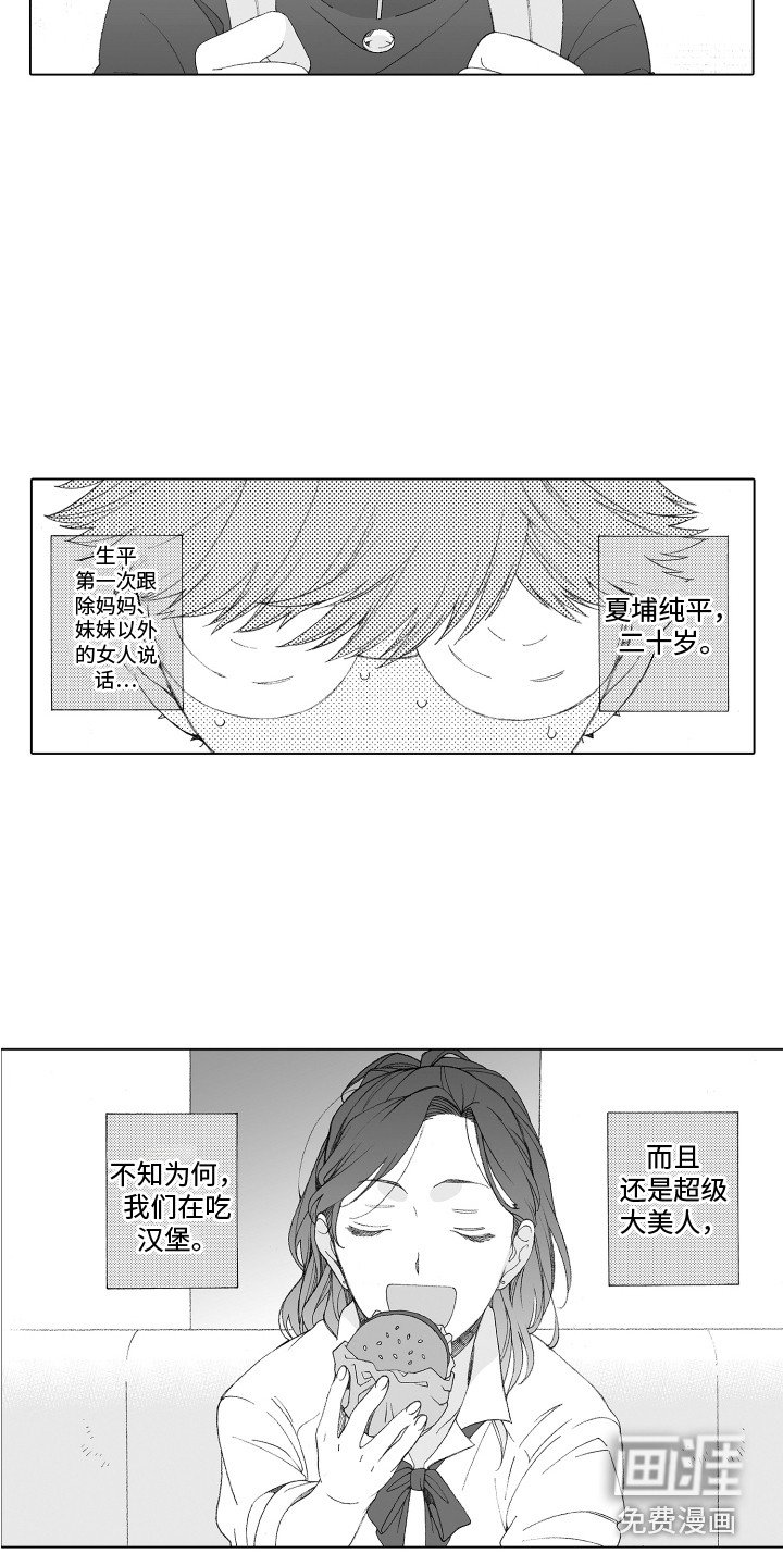 第17章：认识你