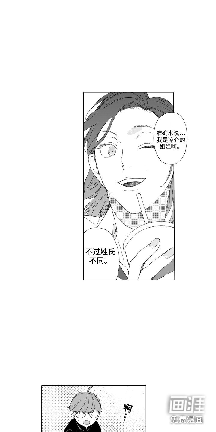 第18章：姐姐