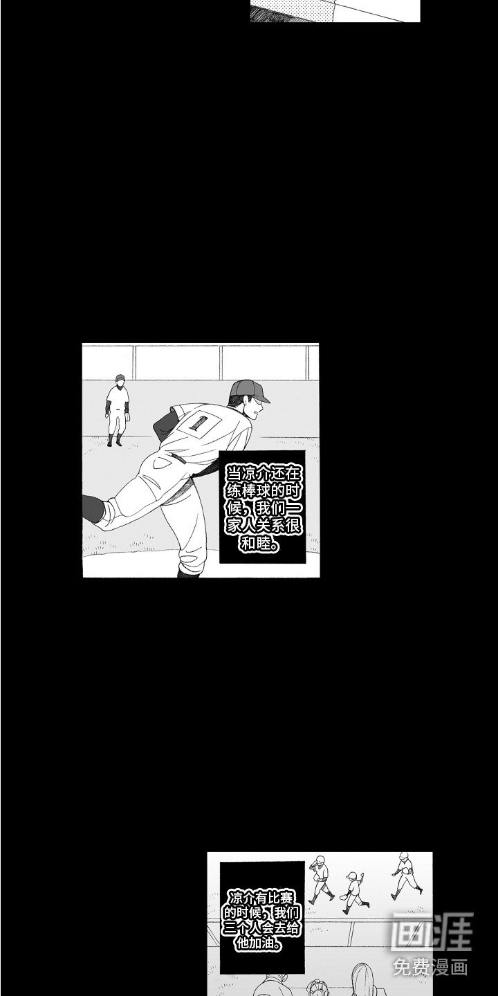 第18章：姐姐