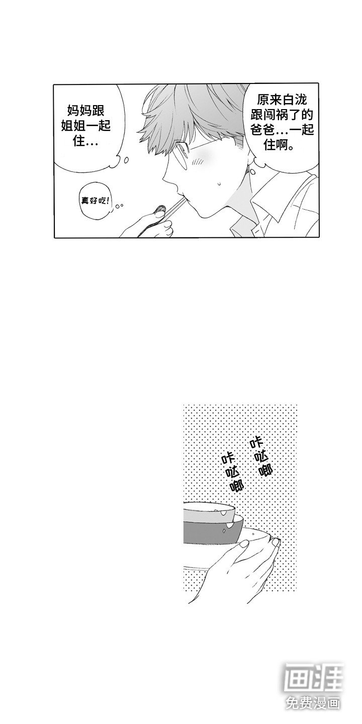 第20章：棒球手套