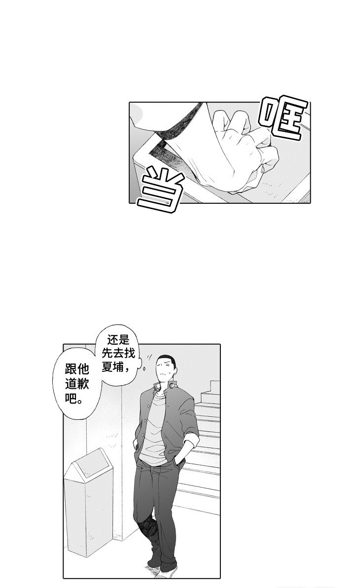 第28章：推开