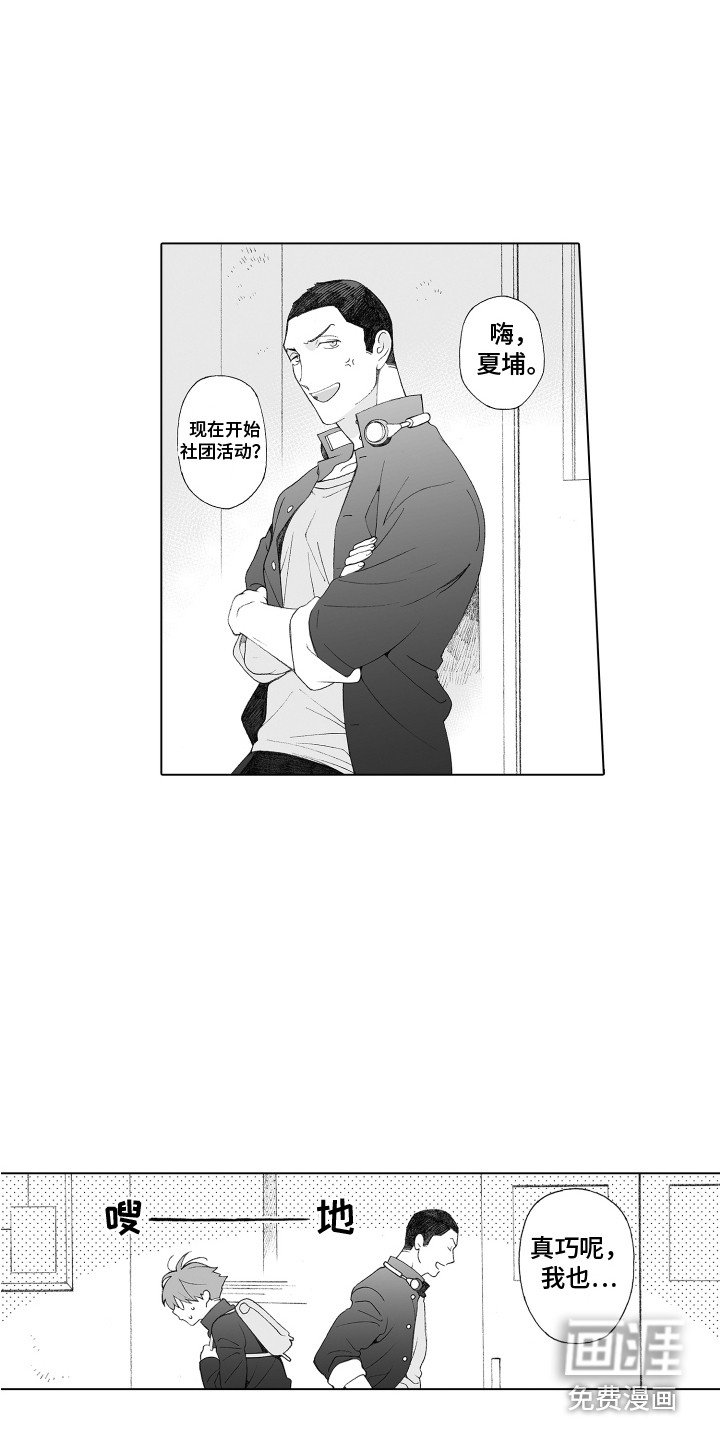 第29章：一直躲着