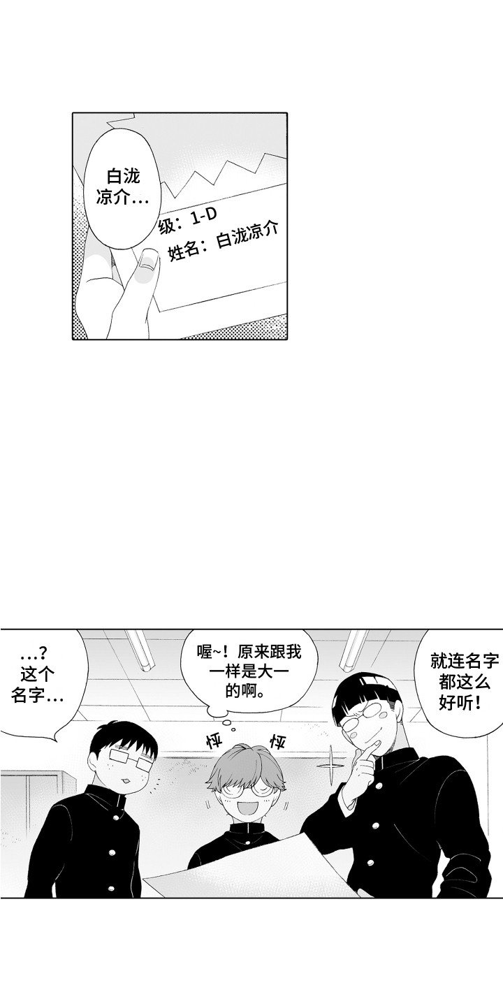 第3章：新成员