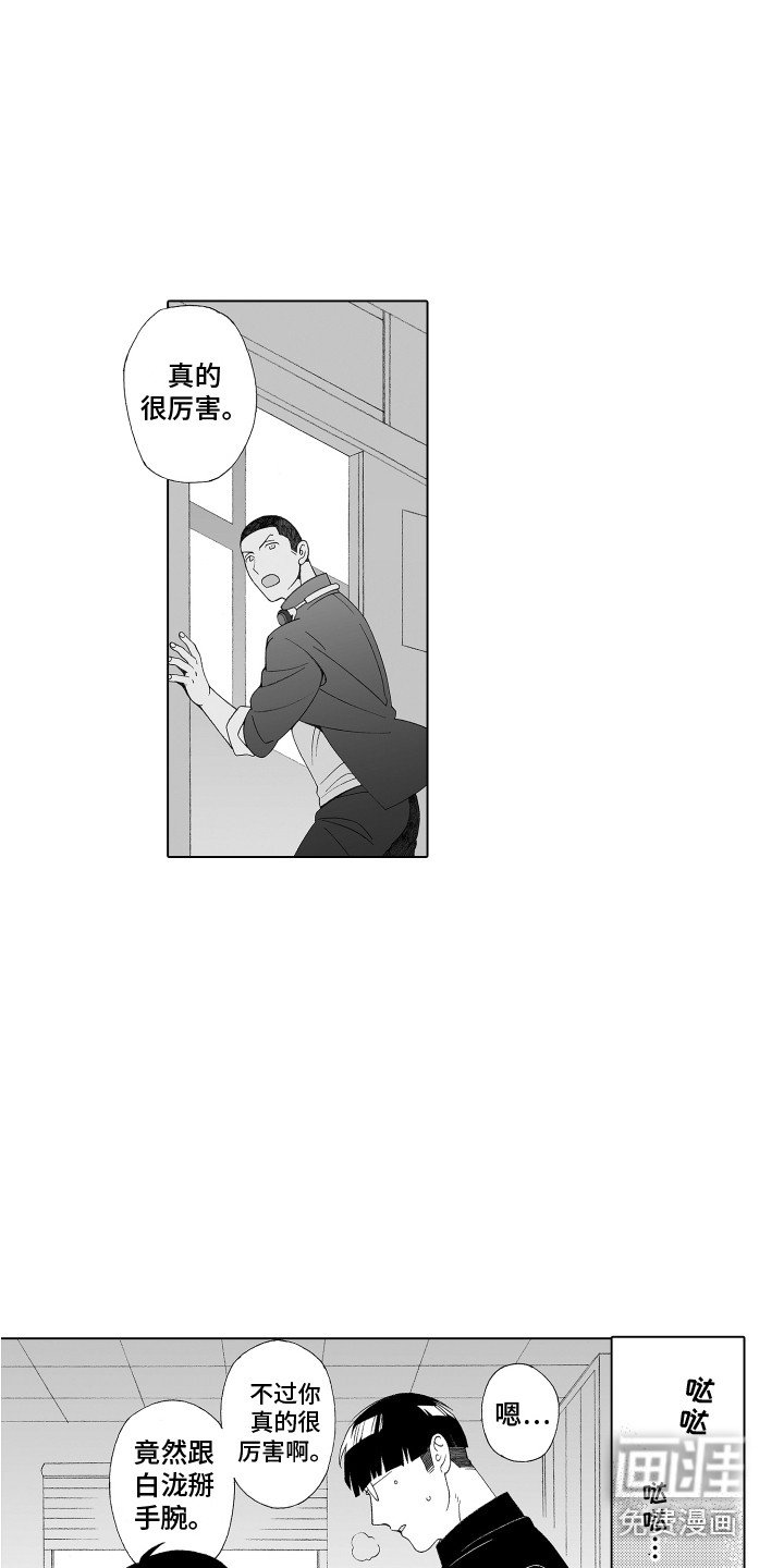 第31章：下定决心