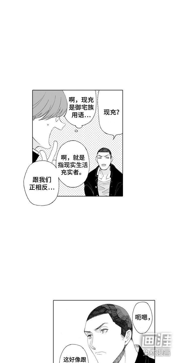 第5章：视线