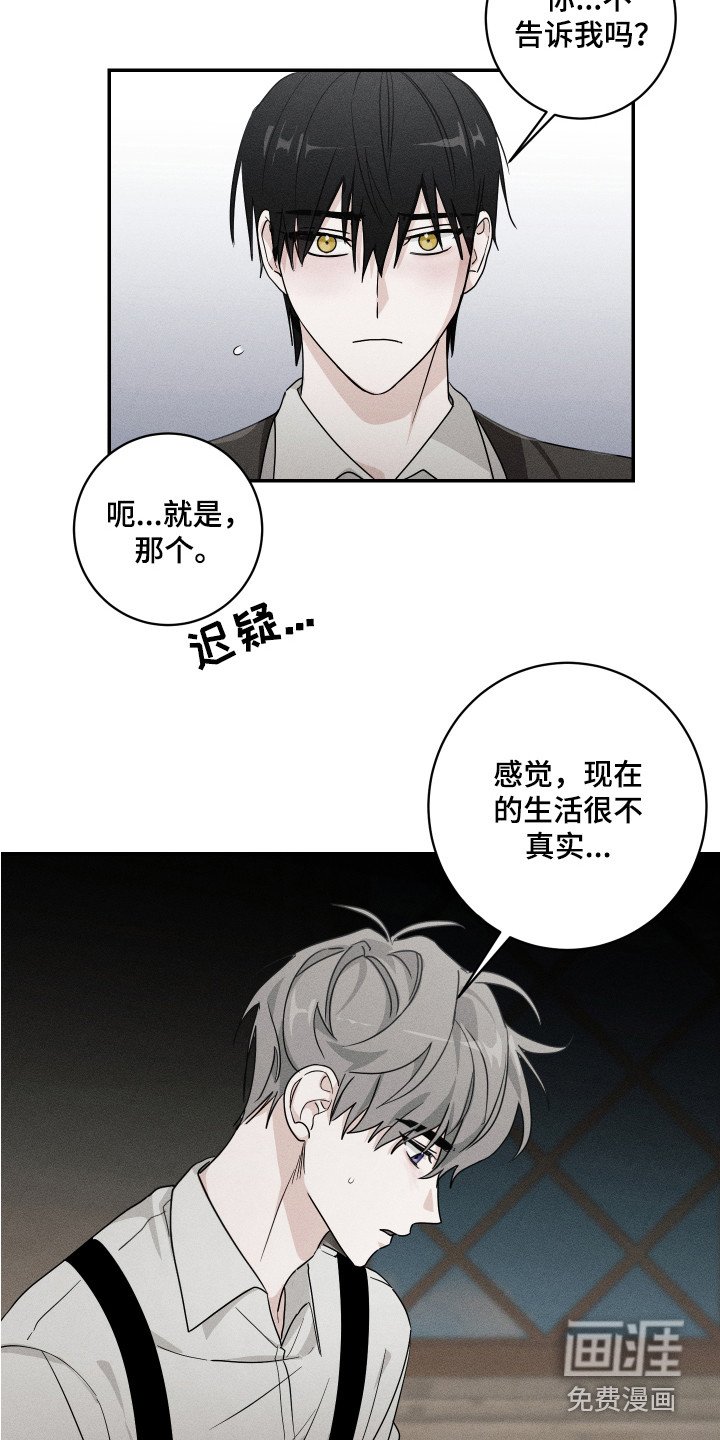 第11章：永远在一起（完结）