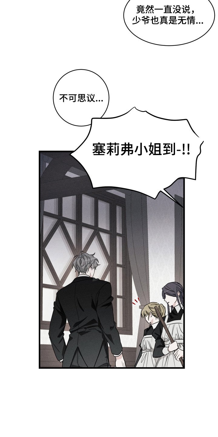 第3章：相亲
