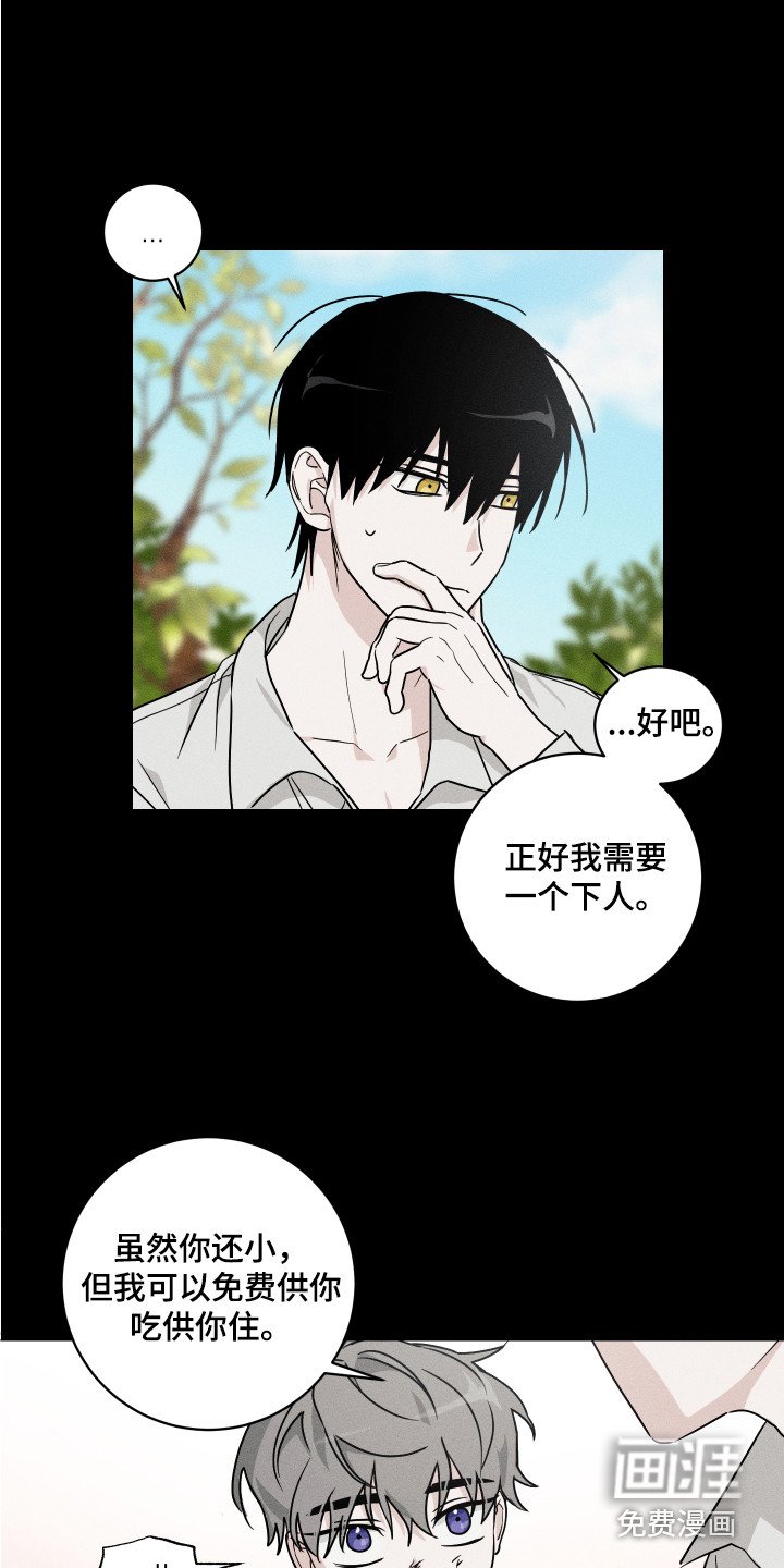 第7章：善良对待