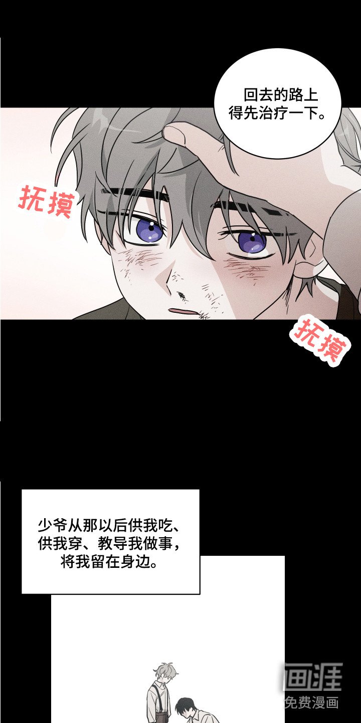 第7章：善良对待