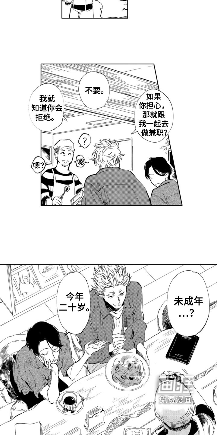 第10章：兼职