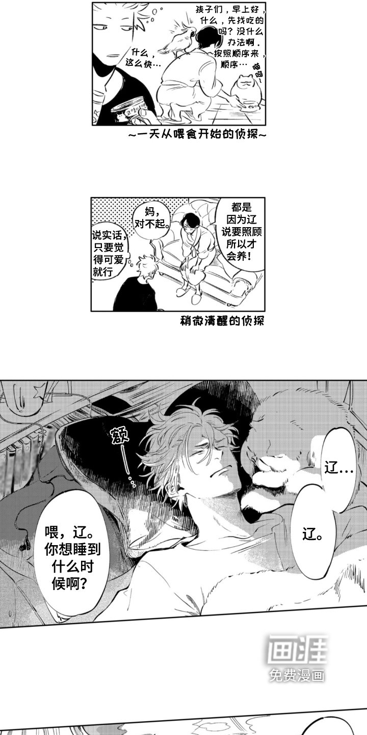 第13章：害怕