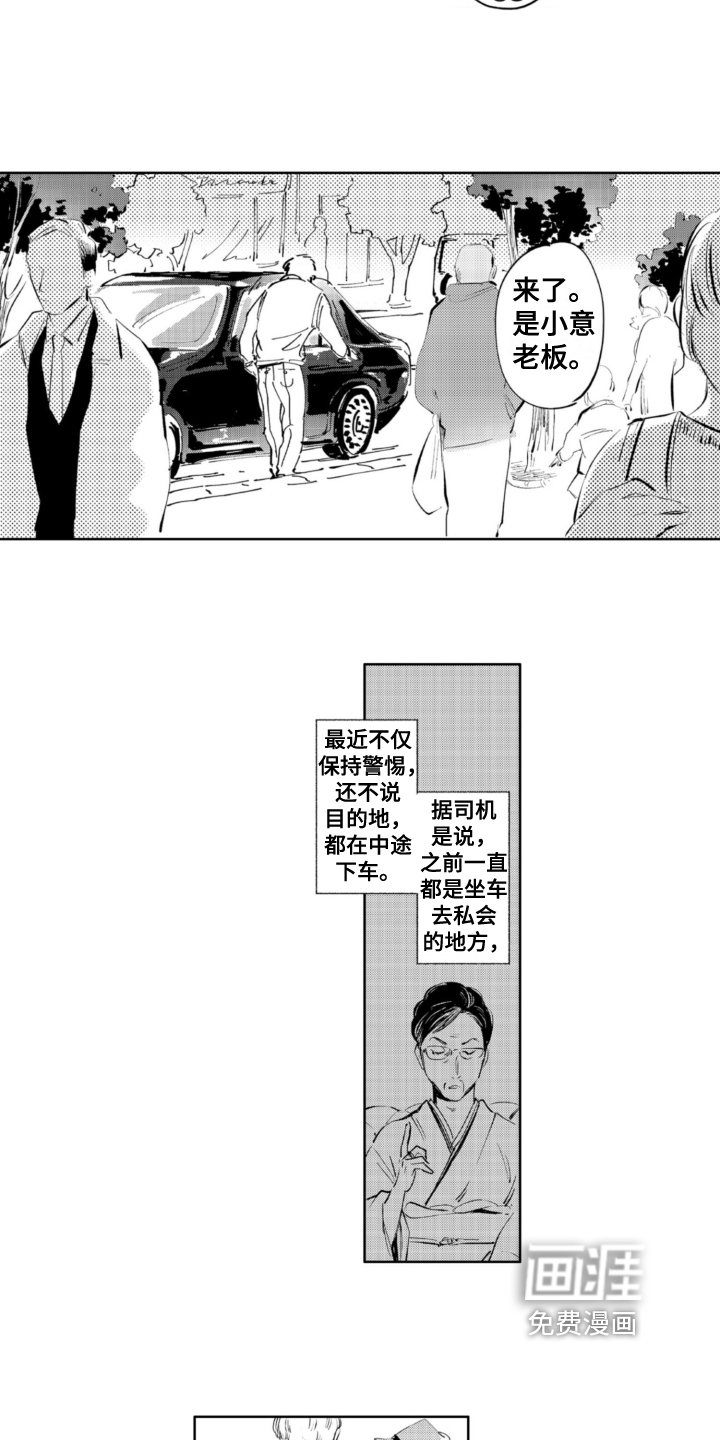 第15章：跟踪