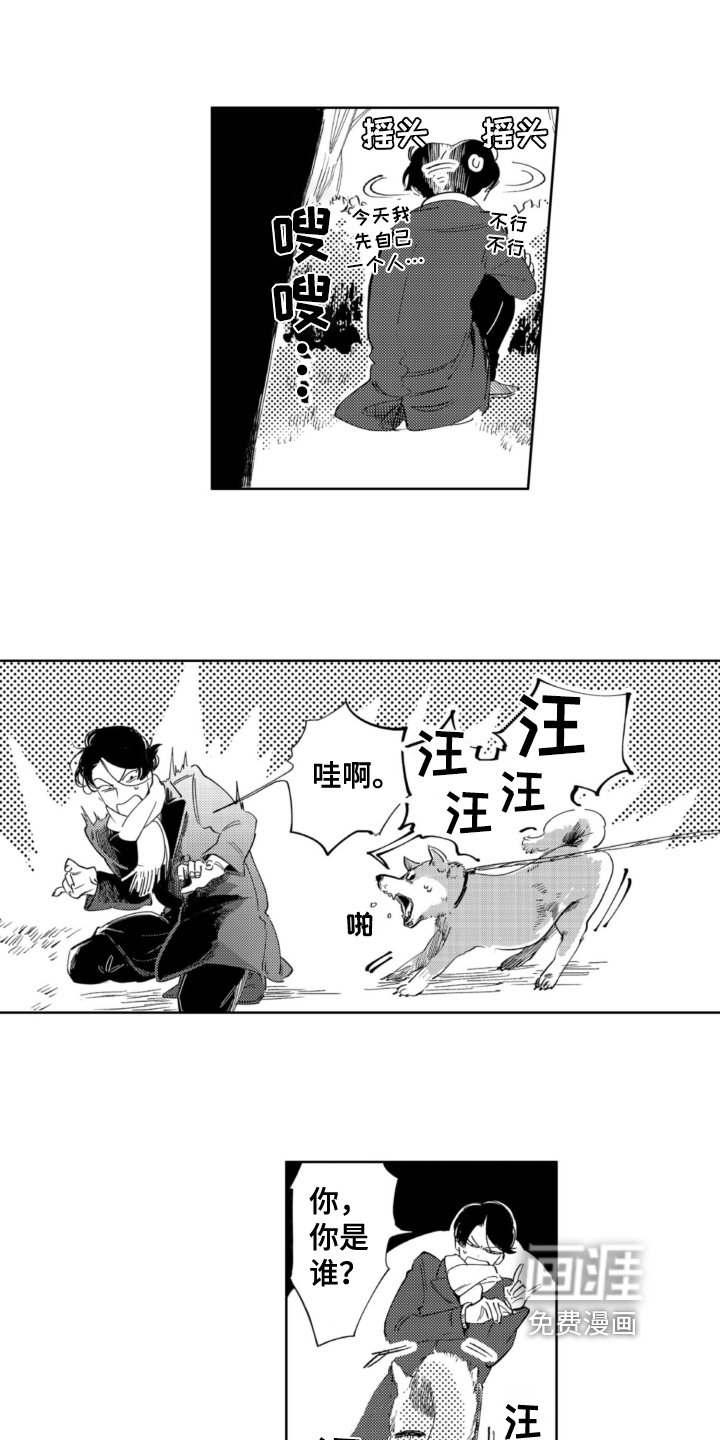 第22章：遇袭