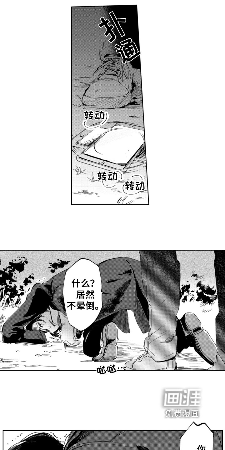 第22章：遇袭