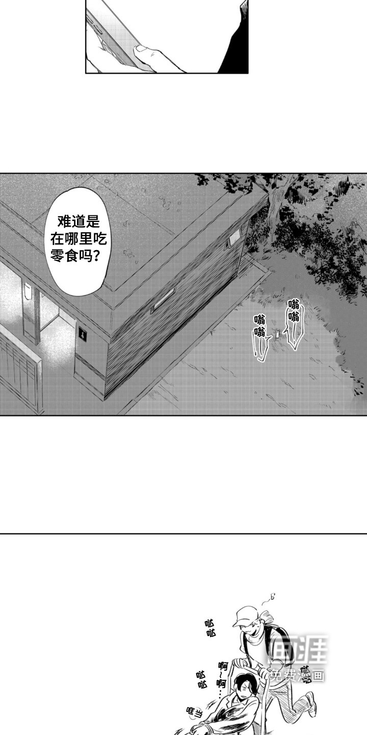 第23章：绑架