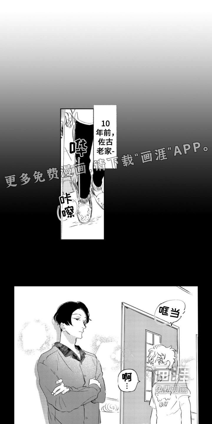 第24章：线索