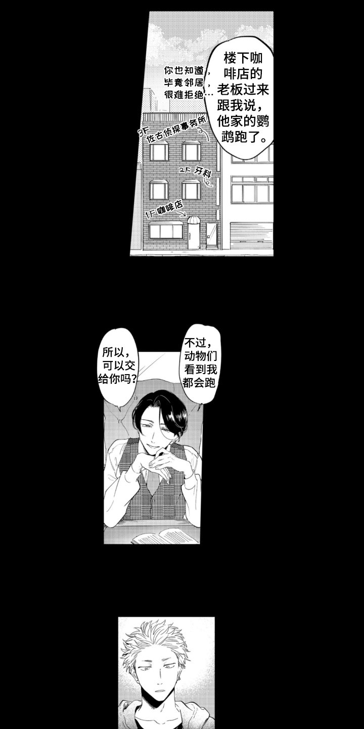 第3章：找猫