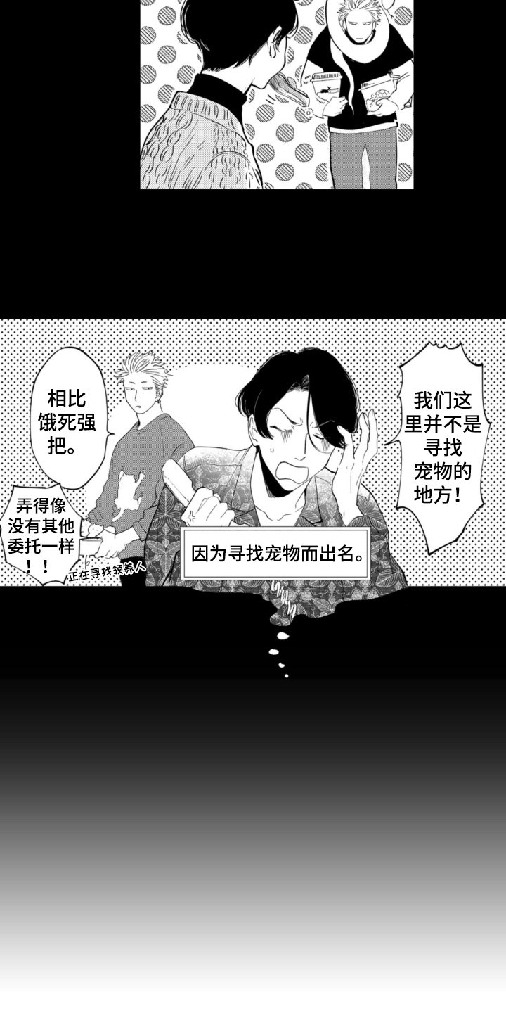第3章：找猫