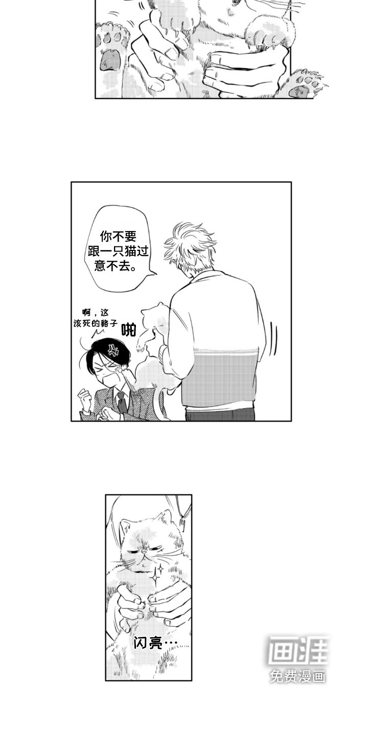 第4章：抛弃