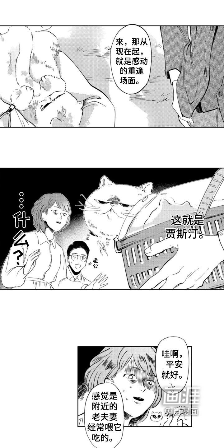 第4章：抛弃