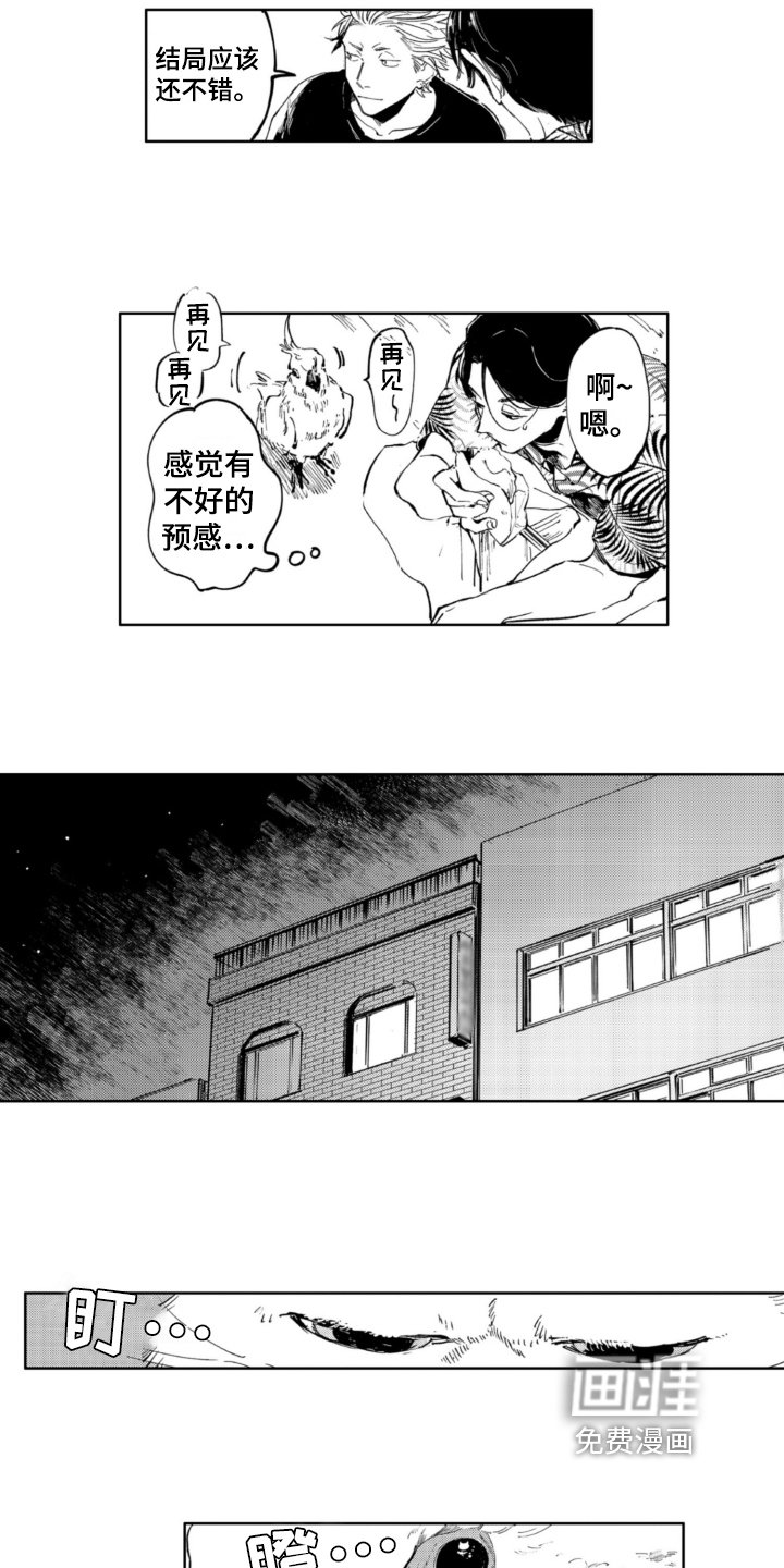 第8章：结局