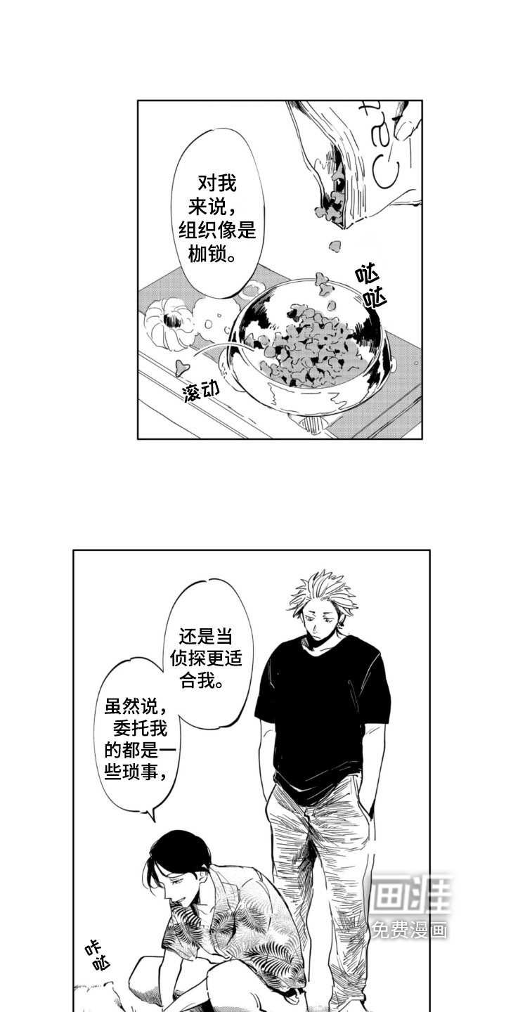 第9章：适合