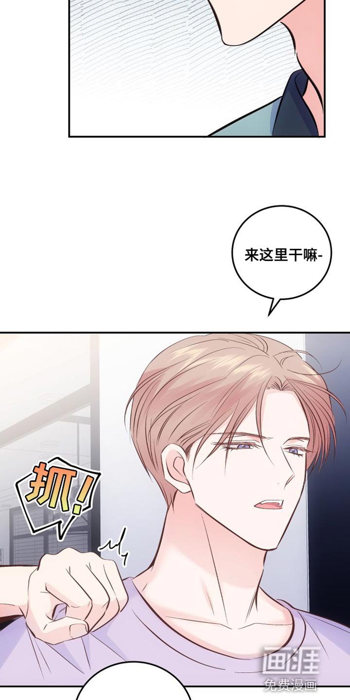 第36章：真的好烦