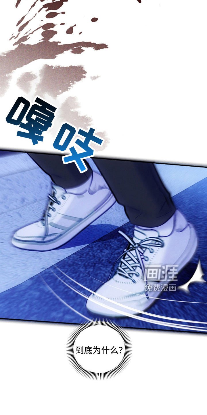 第45章：到底为什么