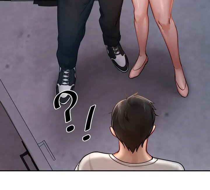 第4章：离场