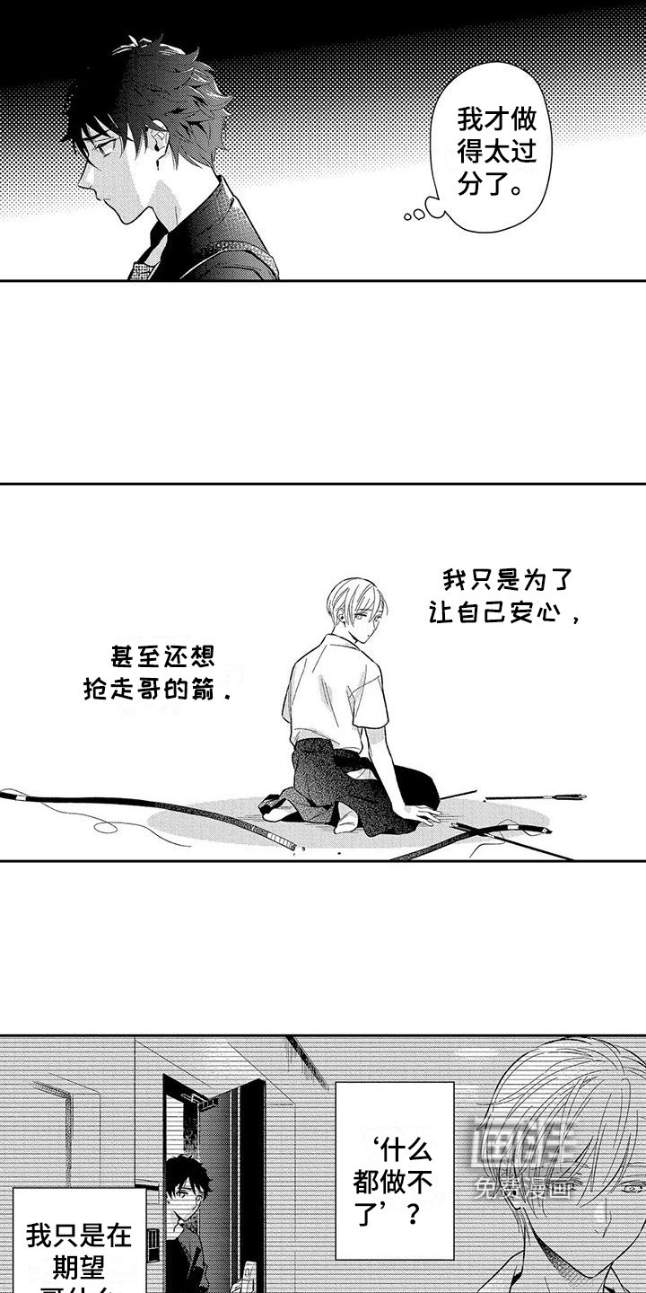 第15章：独立