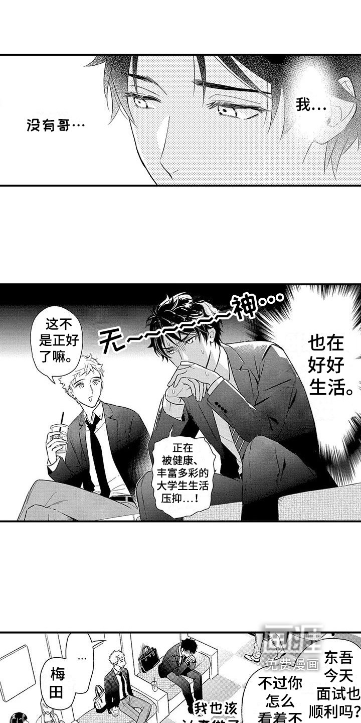 第16章：建议