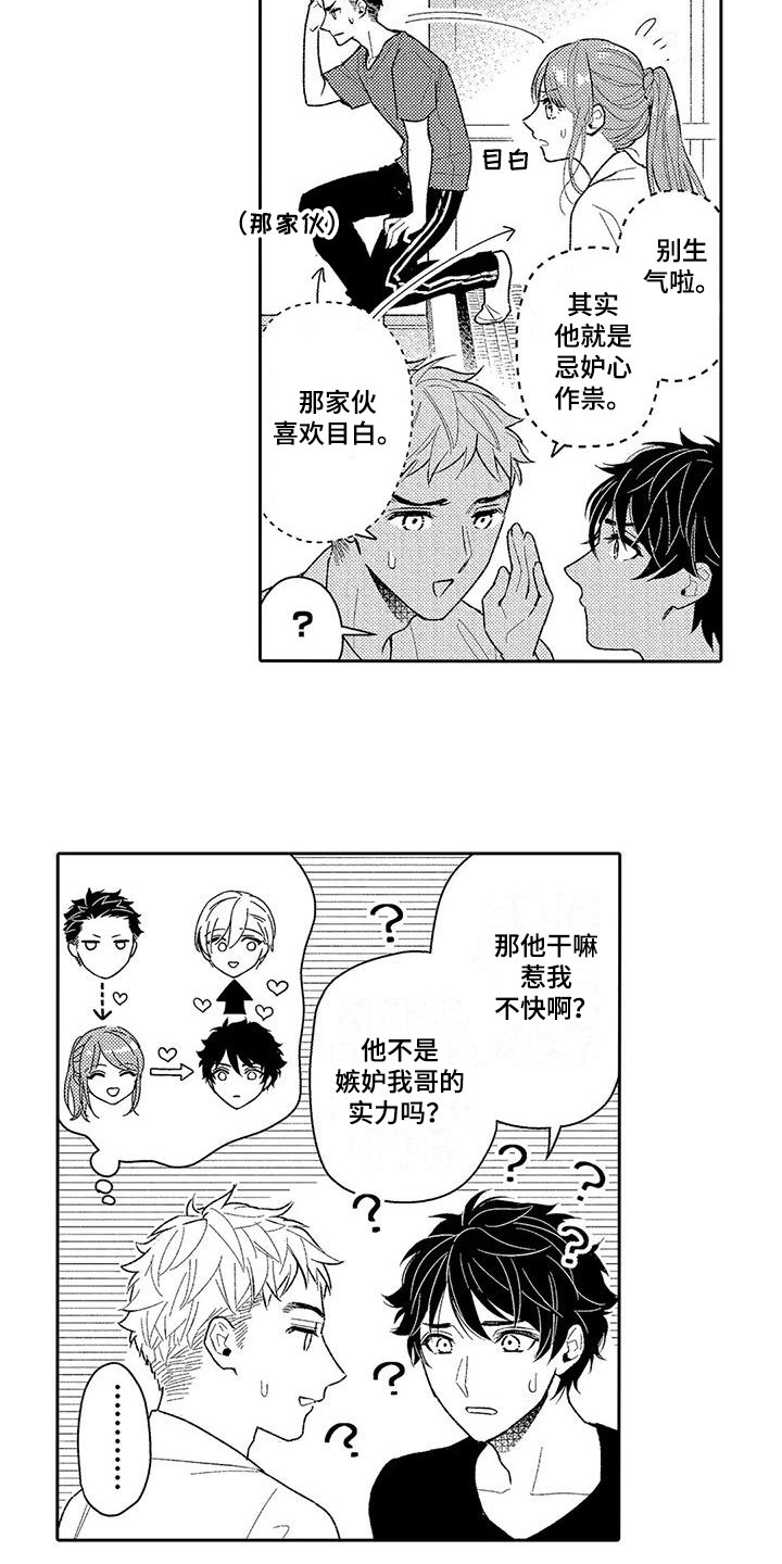 第3章：维护