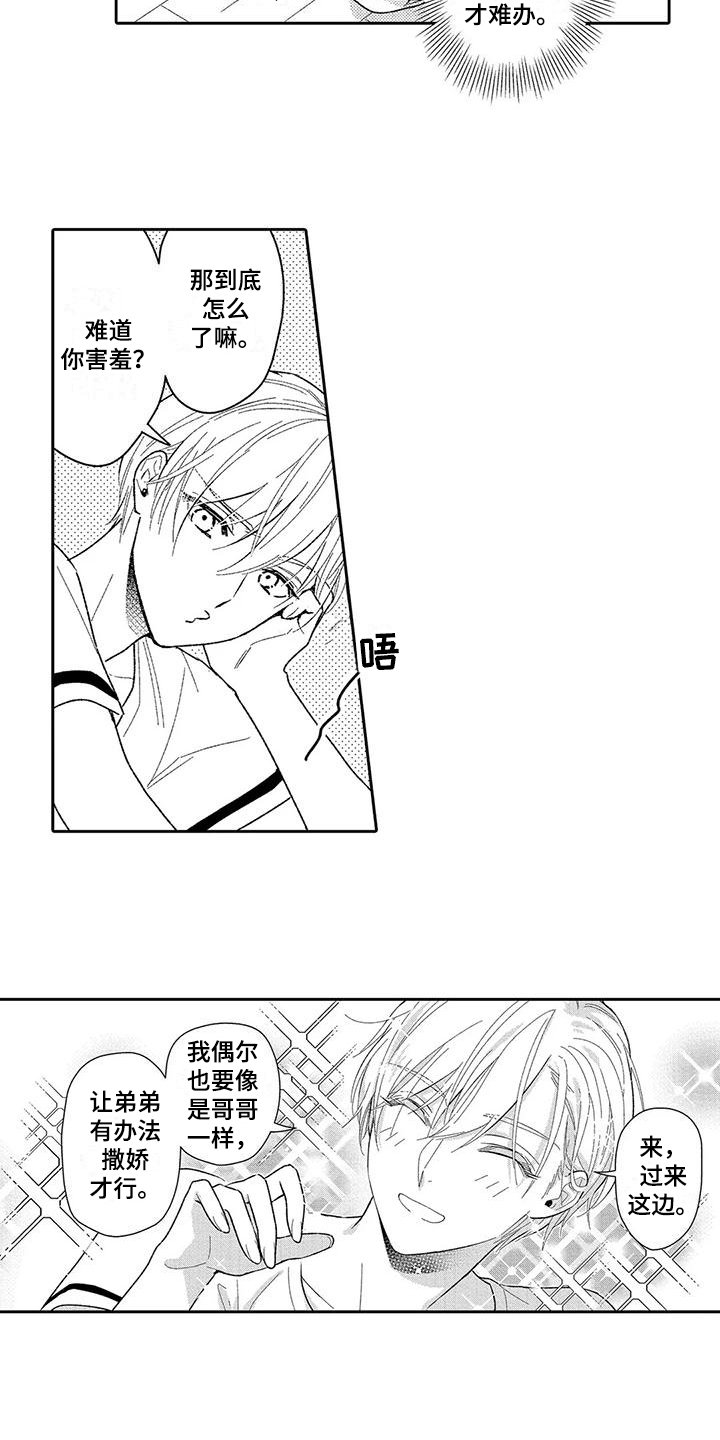 第3章：维护