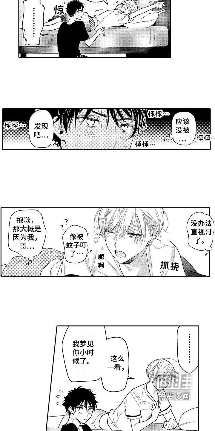 第5章：机会