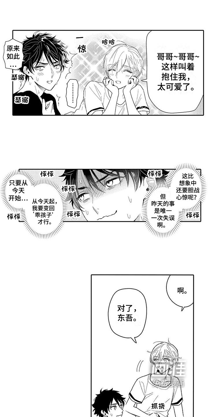 第5章：机会
