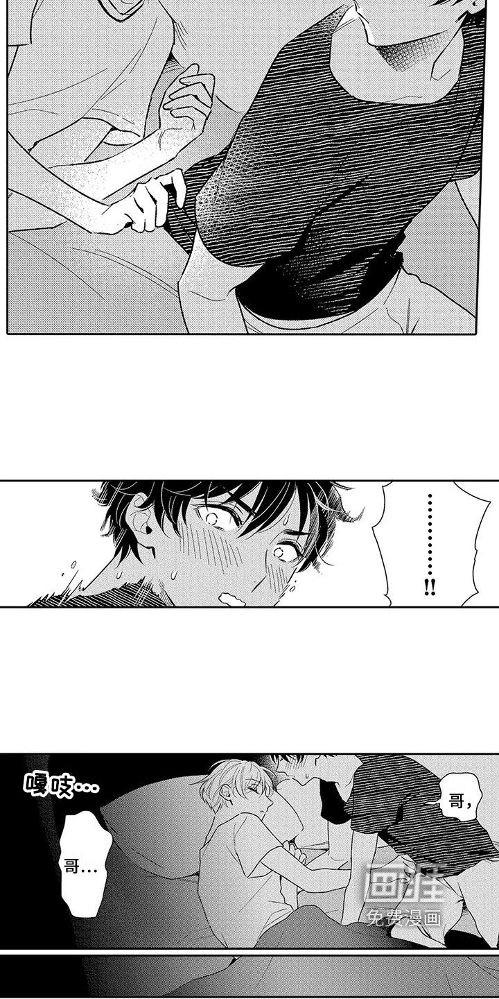 第6章：疲惫
