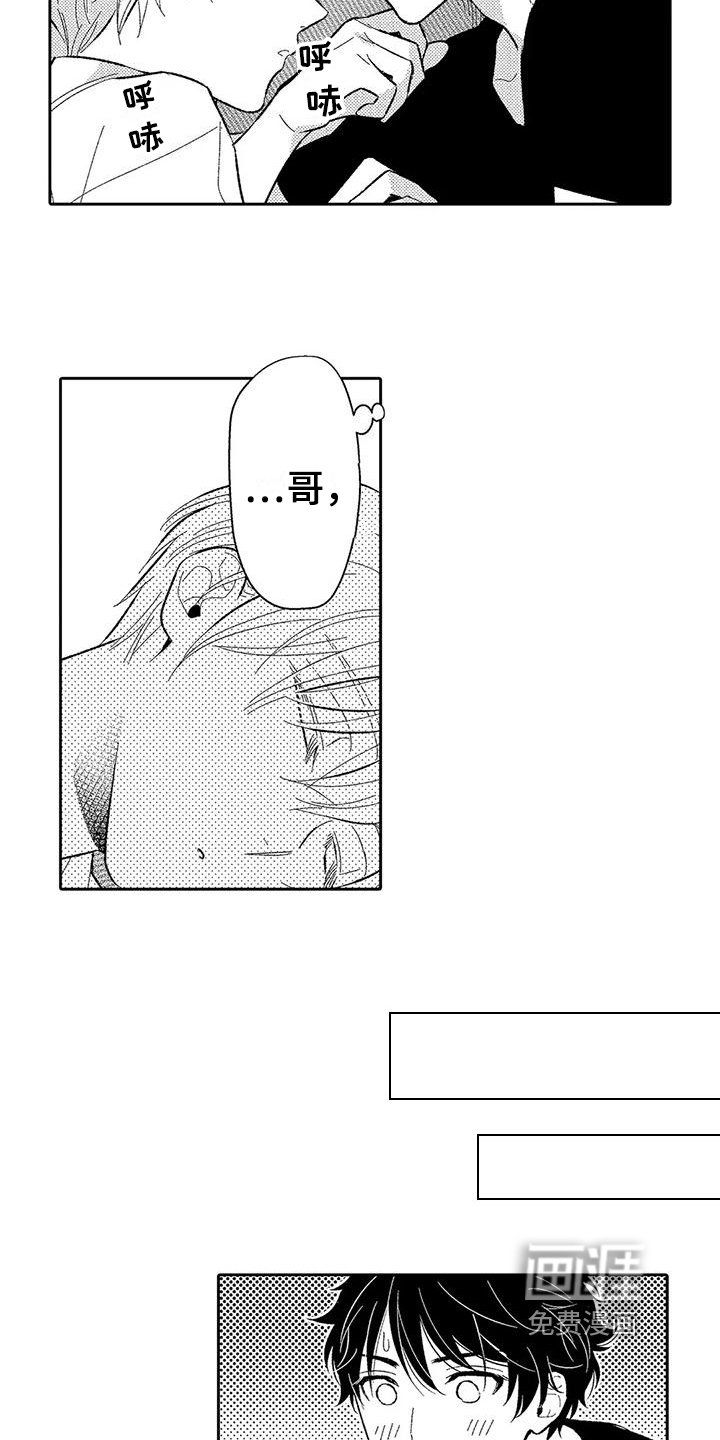 第6章：疲惫