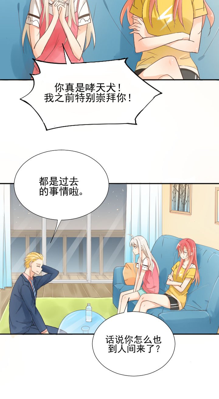 第3章：
